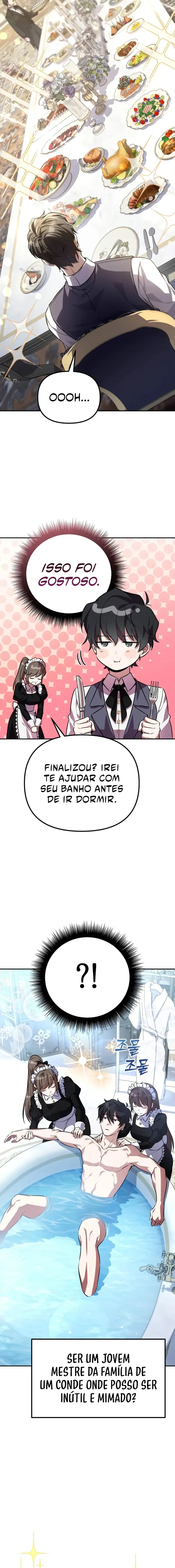 Criando Vilões da Maneira Correta capítulo 1 página 7