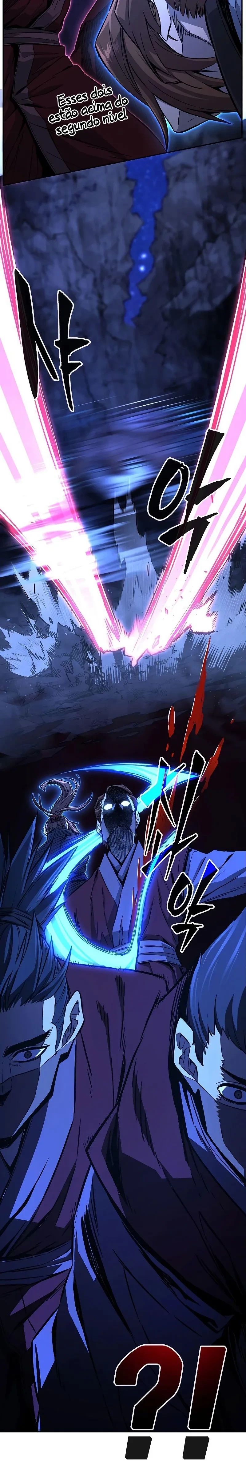 Absolute Sword Sense capítulo 48 página 7