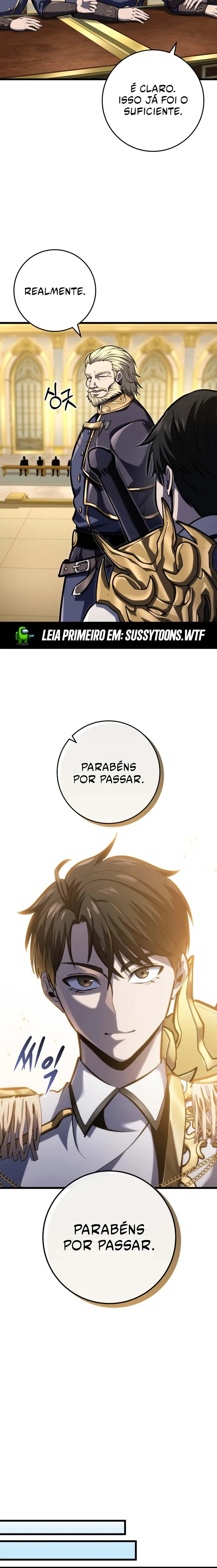 A Dragonslayer’s Peerless Regression capítulo 38 página 10