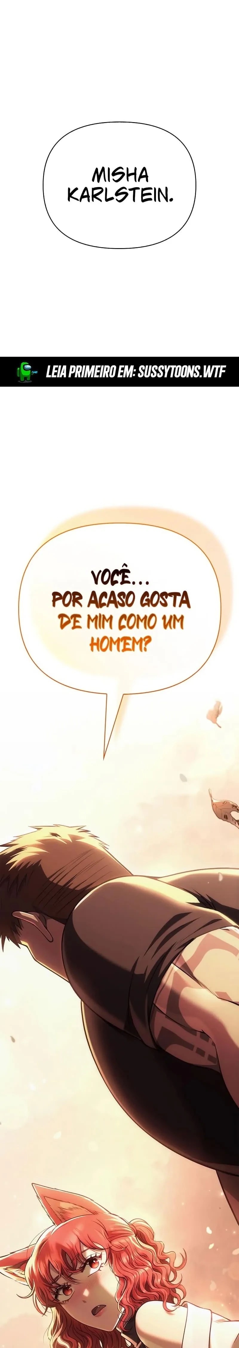 Sobrevivendo no Jogo Como um Bárbaro capítulo 100 página 3