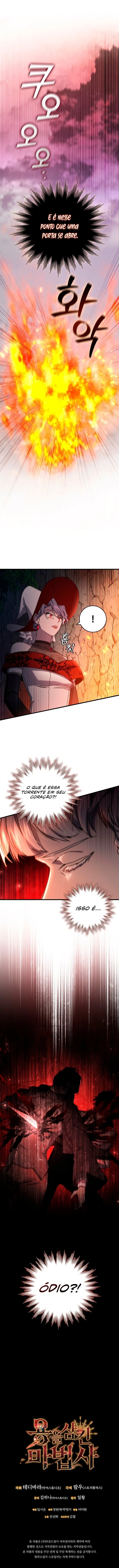 O Mago Devorador de Dragões capítulo 16 página 16