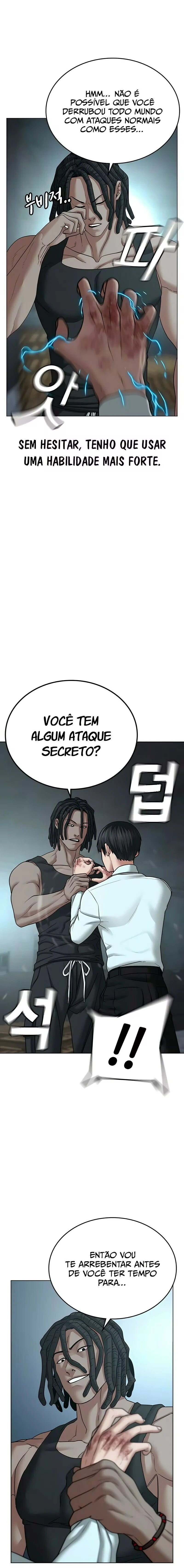 Missões na Vida Real capítulo 34 página 7