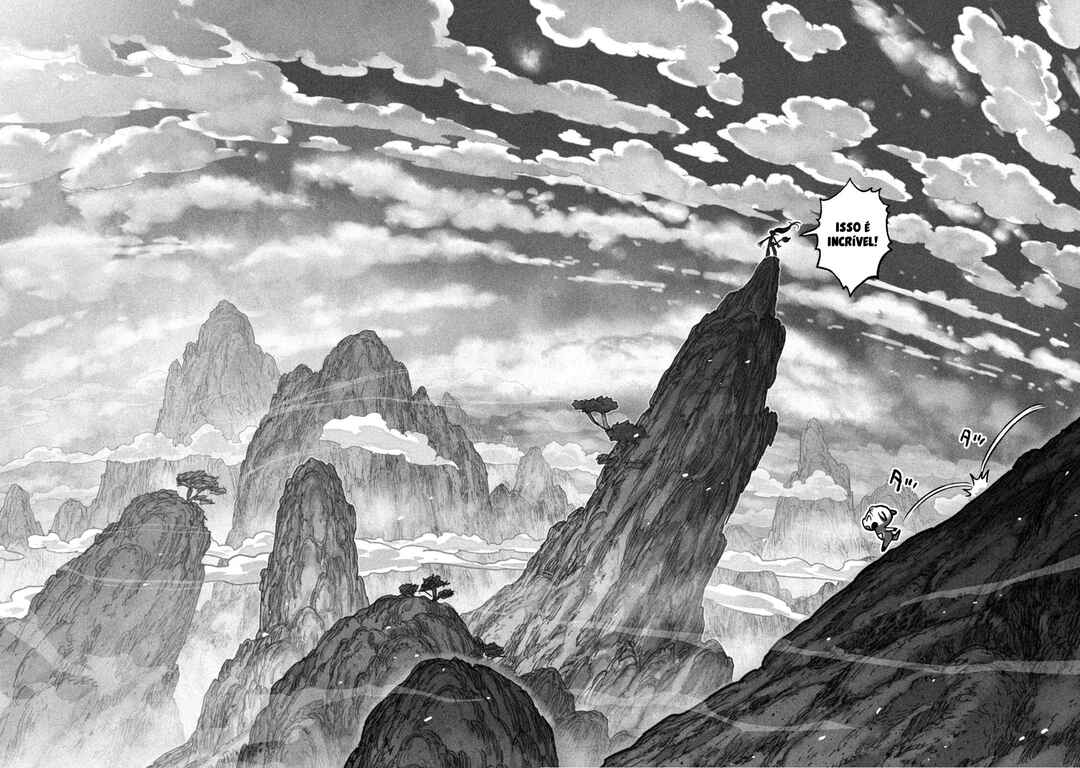 Shoujouhime capítulo 2 página 6