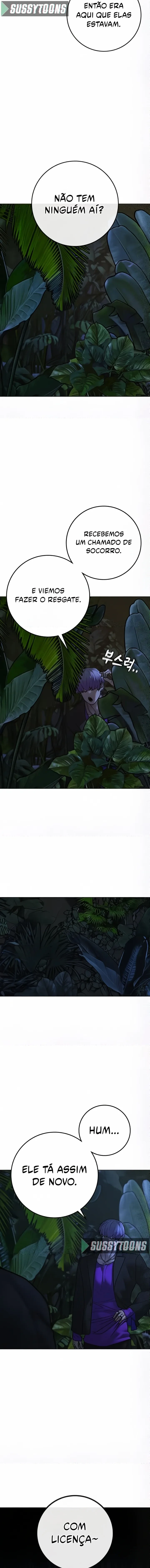 Missões na Vida Real capítulo 171 página 3