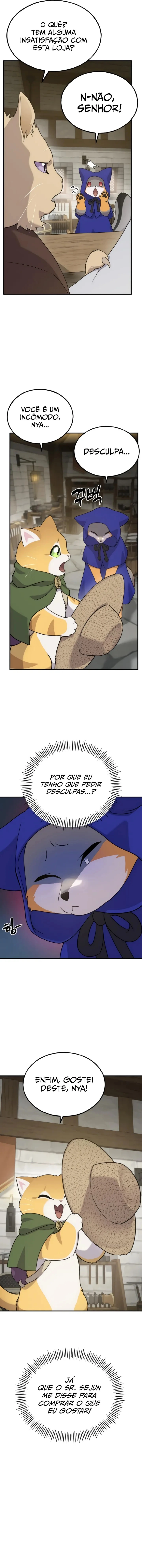 Único Fazendeiro da Torre capítulo 27 página 4