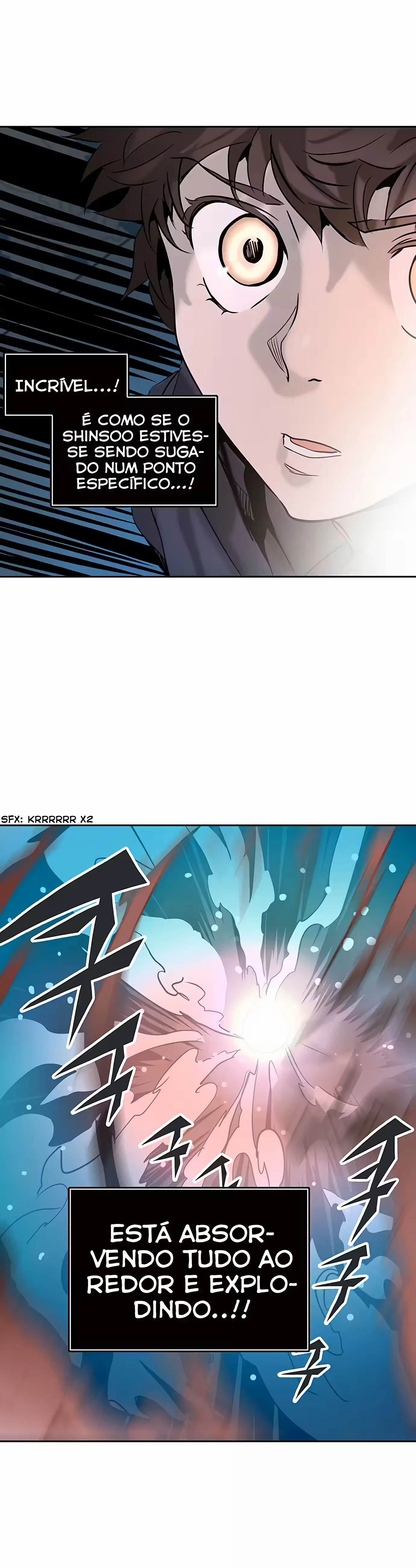 Tower of God (Season 2) capítulo 231 página 9