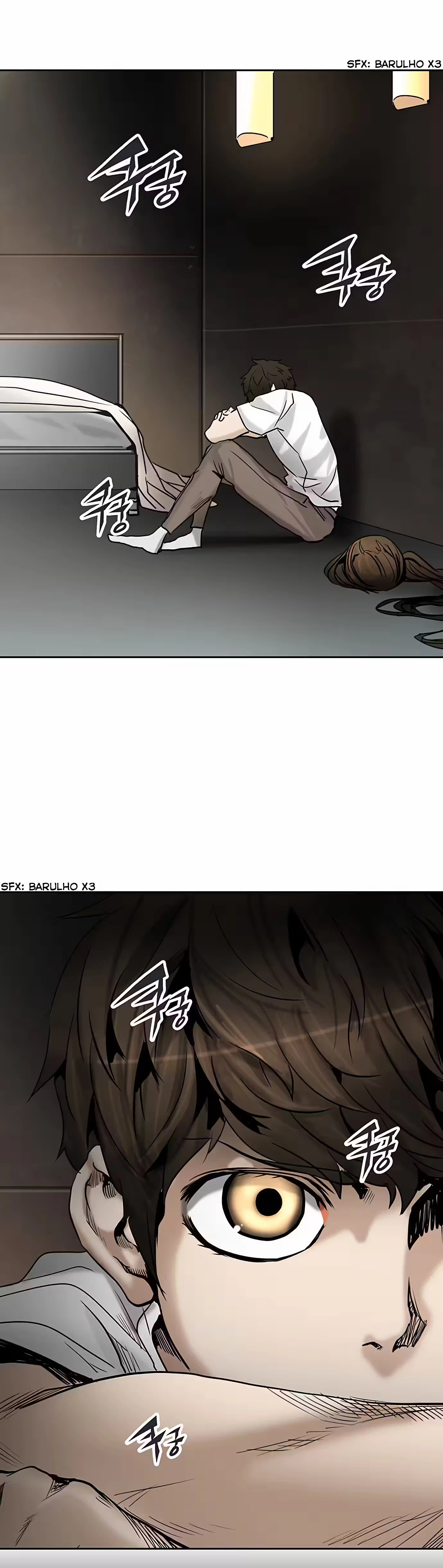 Tower of God (Season 2) capítulo 228 página 2