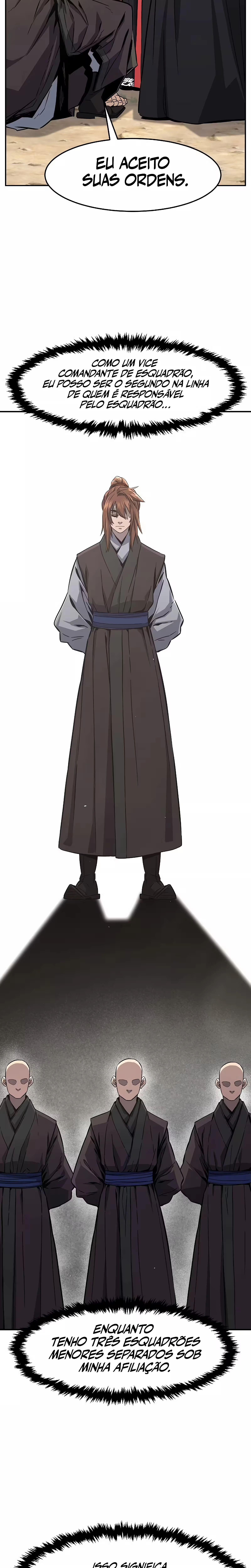 Absolute Sword Sense capítulo 53 página 9