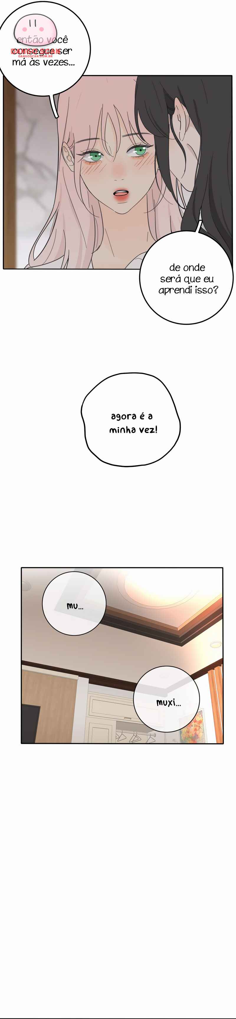 Rénjiān Bǎilǐ Jǐn capítulo 165 página 13