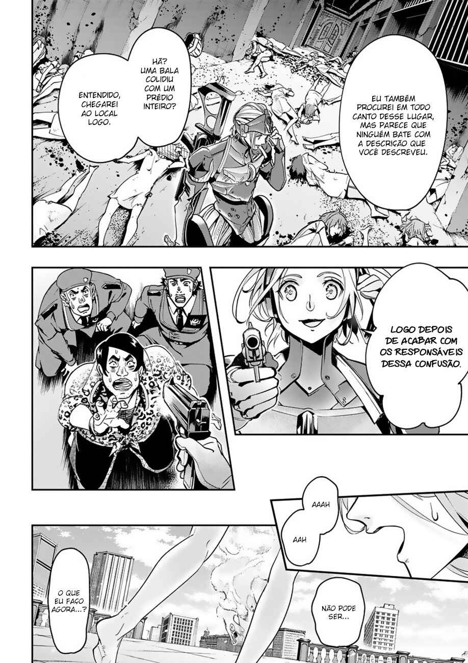 Hametsu no Oukoku capítulo 3 página 4