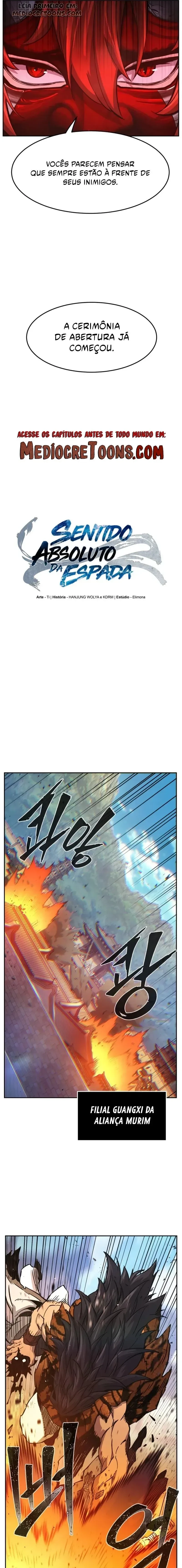 Absolute Sword Sense capítulo 148 página 9
