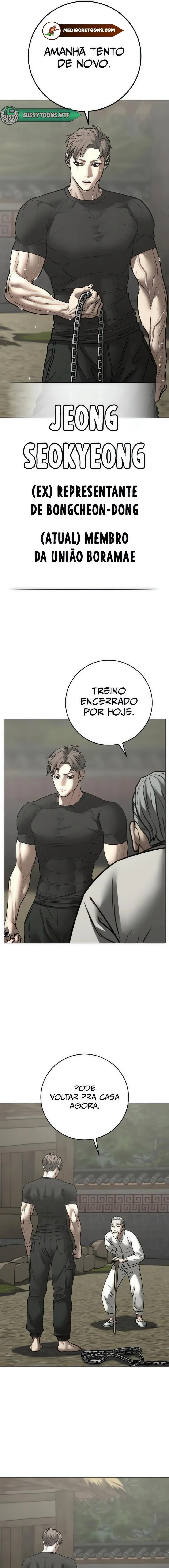 Missões na Vida Real capítulo 162 página 9