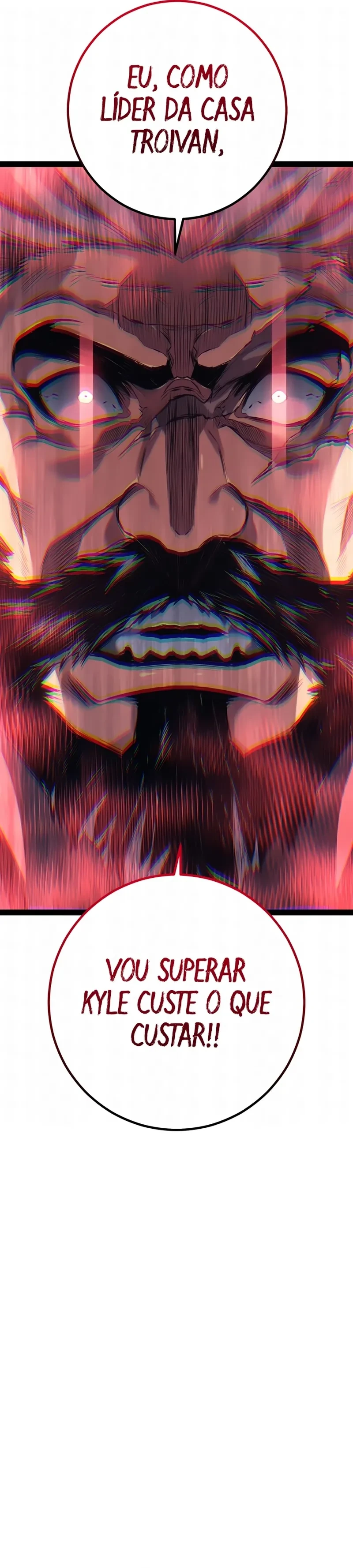 Regressando como o Bastardo do Clã da Espada capítulo 108 página 10