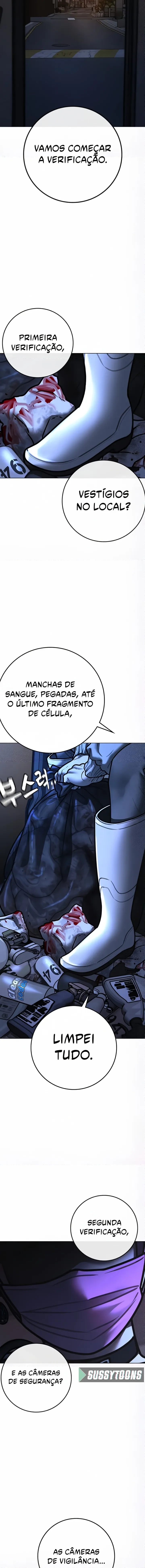 Missões na Vida Real capítulo 177 página 2