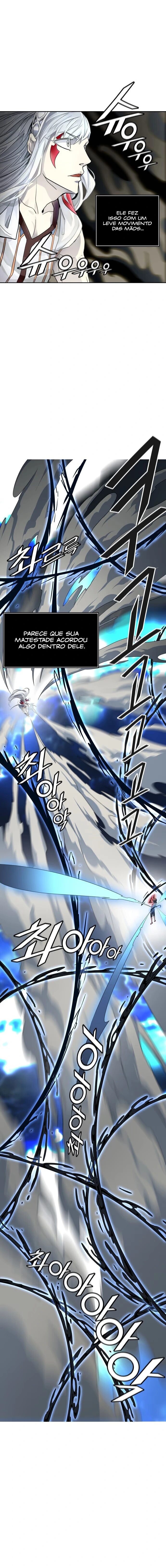Tower of God (Season 3) capítulo 91 página 4