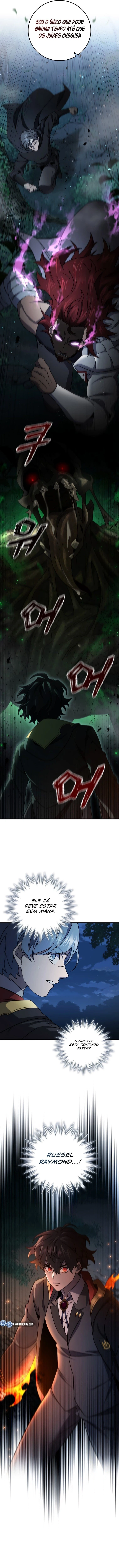 O Mago Devorador de Dragões capítulo 25 página 4