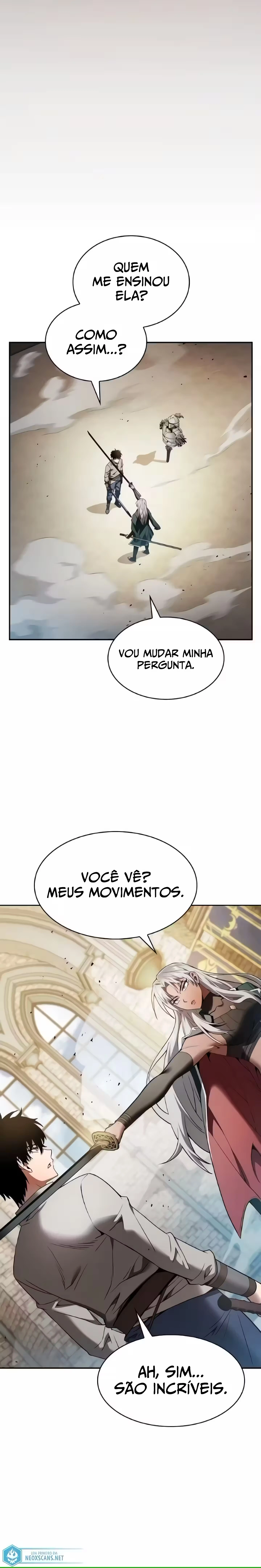 O Mestre da Espada Genial da Academia capítulo 12 página 3