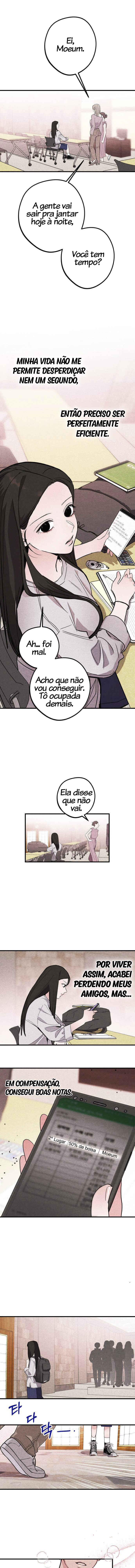 Wanbyeokan Seonbae-ui Hide! capítulo 1 página 2