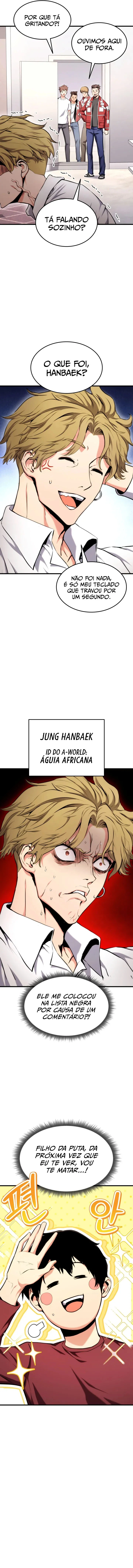 O Retorno do Ranker capítulo 68 página 13