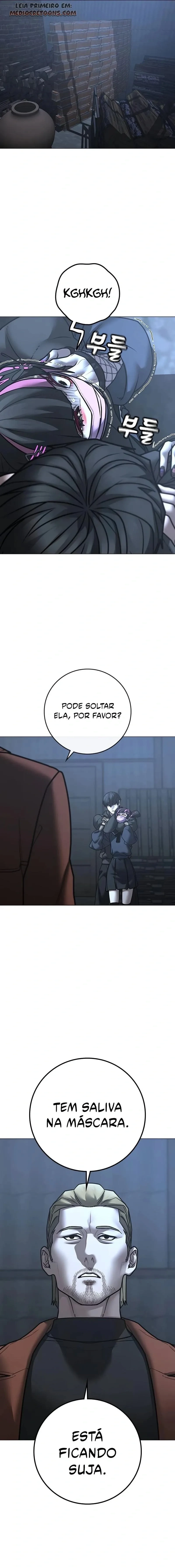 Missões na Vida Real capítulo 179 página 3