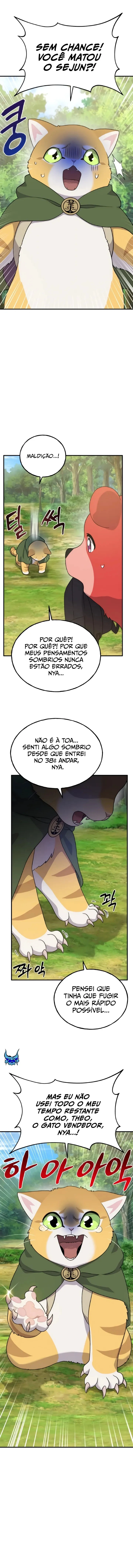 Único Fazendeiro da Torre capítulo 28 página 9