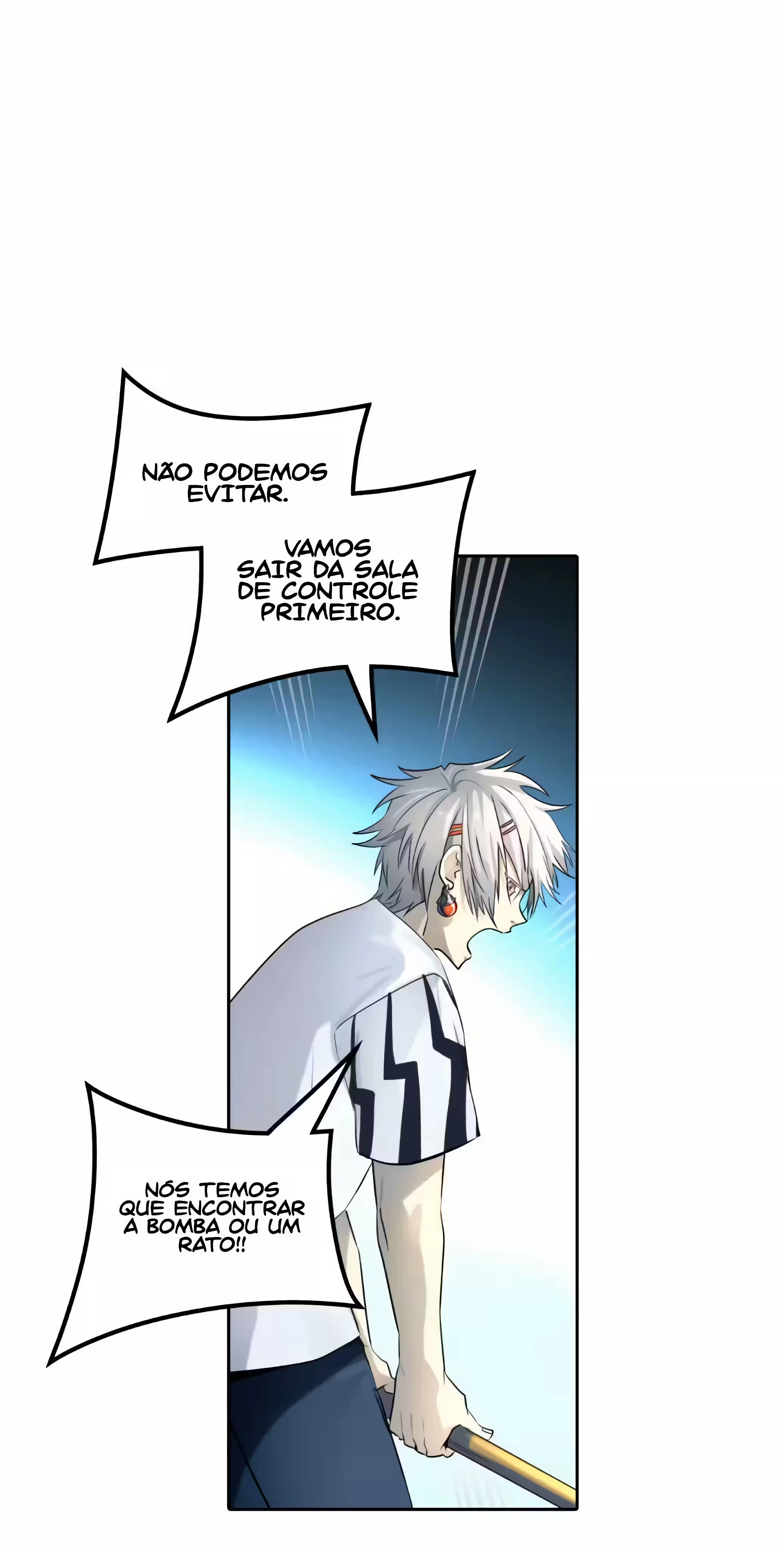 Tower of God (Season 3) capítulo 108 página 7