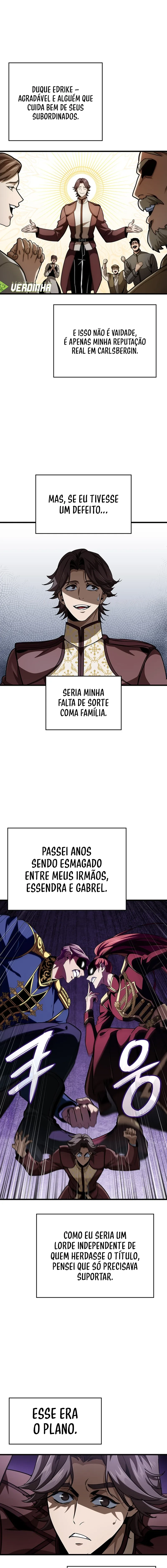 Reinicialização Carmesim capítulo 36 página 2