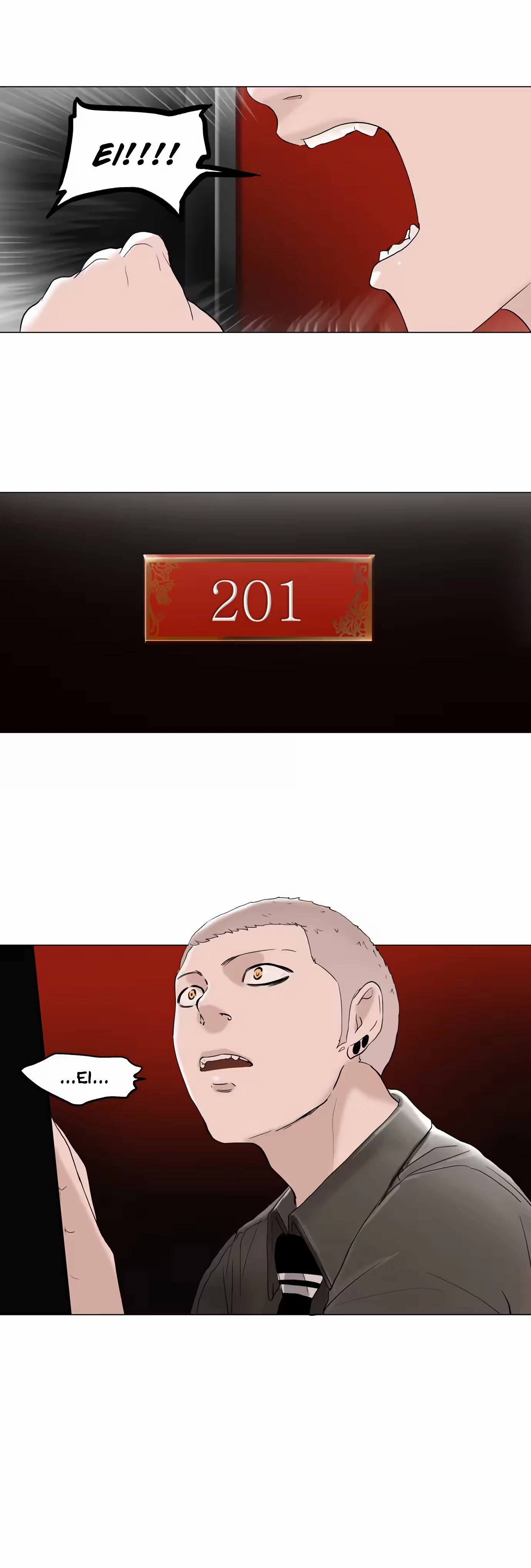 Tower of God (Season 2) capítulo 13 página 5