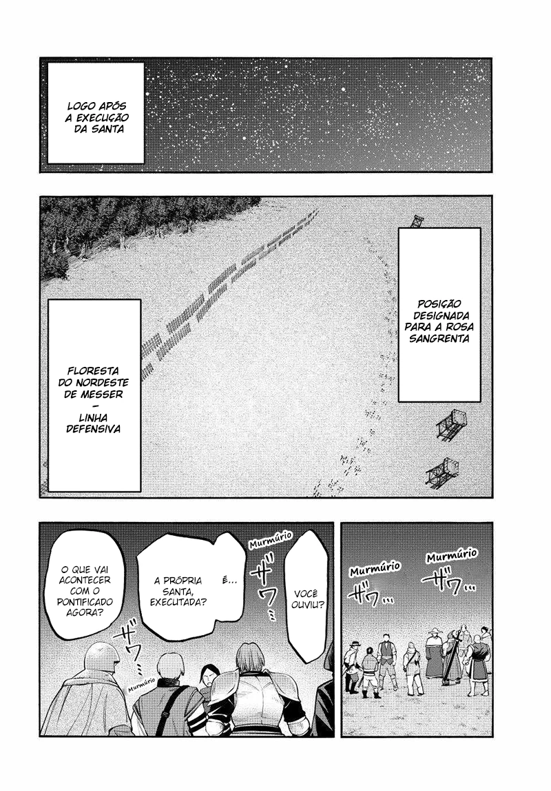 Isekai Walking capítulo 152 página 6