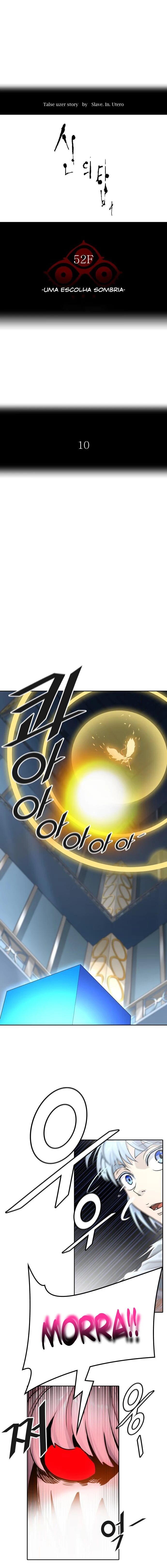 Tower of God (Season 3) capítulo 91 página 5
