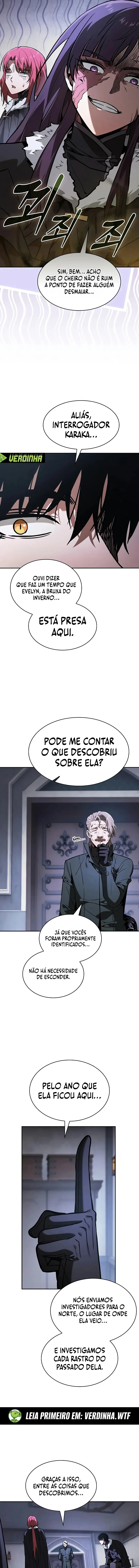 O Mestre da Espada Genial da Academia capítulo 137 página 4
