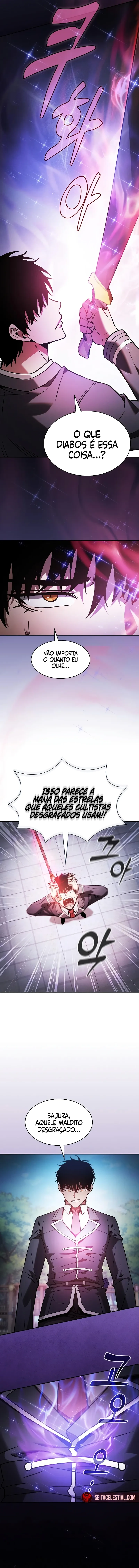 O Mestre da Espada Genial da Academia capítulo 91 página 4