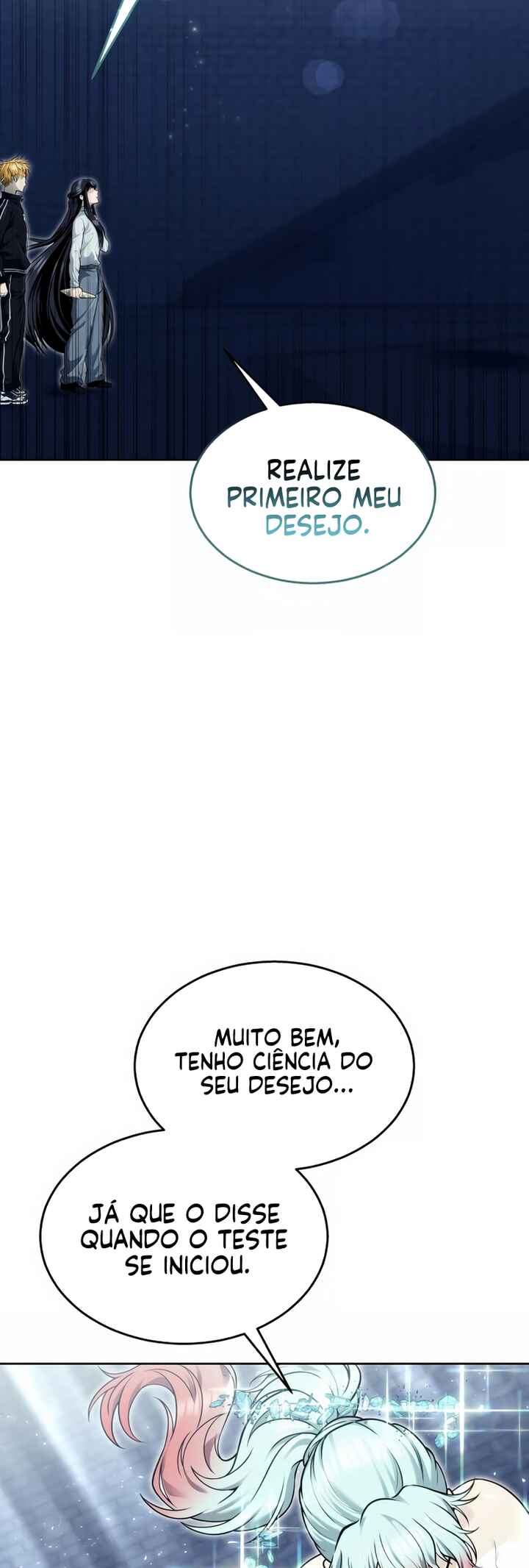 Urek Mazino capítulo 40 página 20