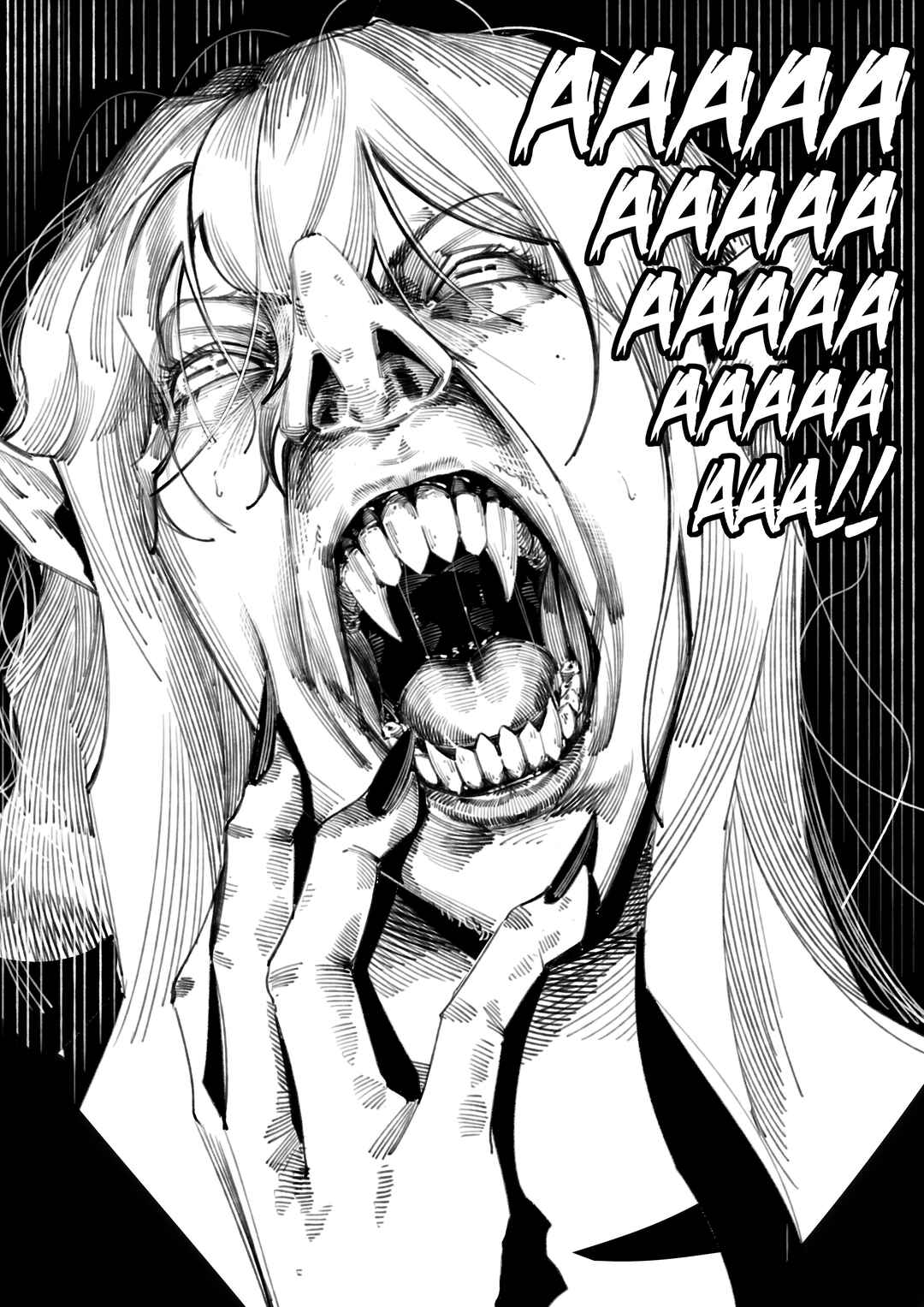 The Embodiment of Sins capítulo 3 página 10