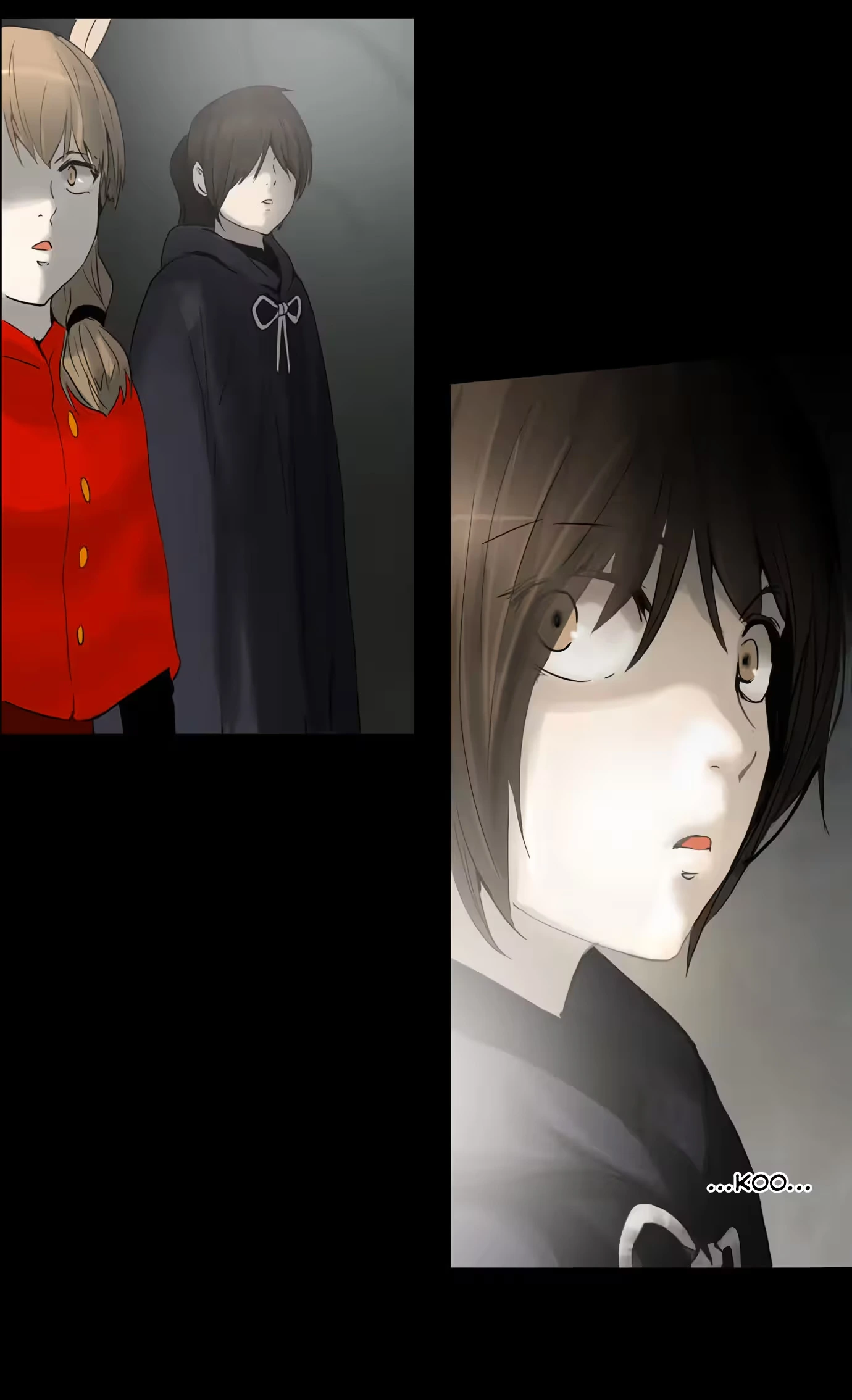 Tower of God (Season 2) capítulo 50 página 3