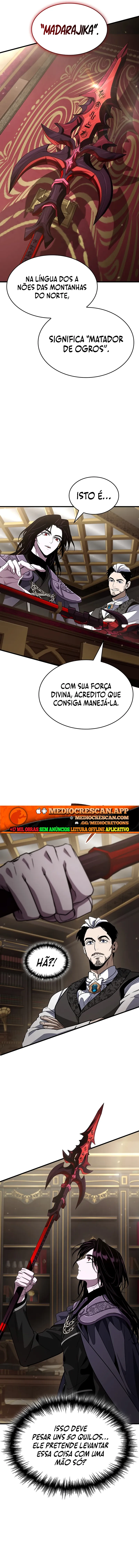 Reinicialização Carmesim capítulo 49 página 5