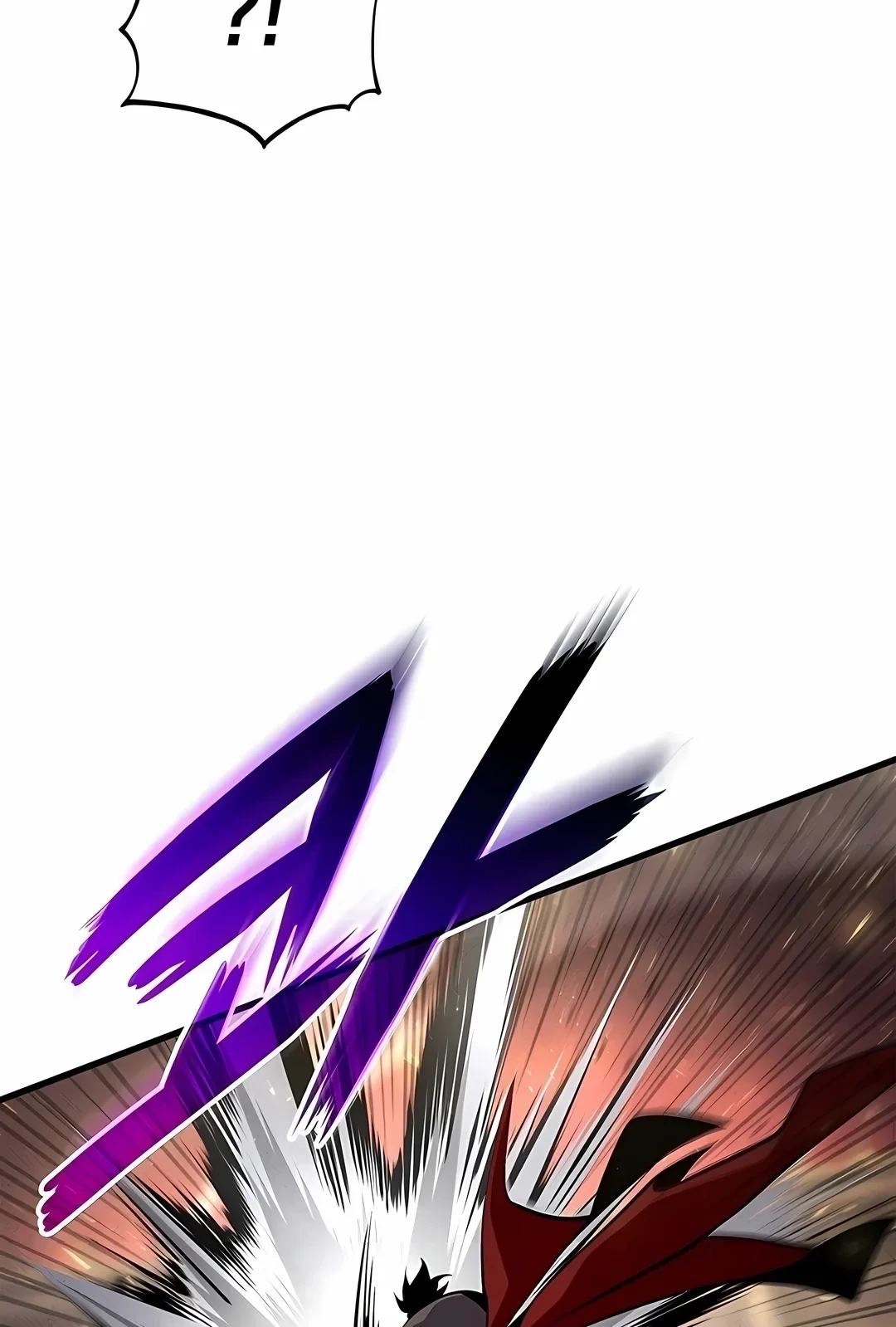 O Retorno do Ranker capítulo 253 página 8
