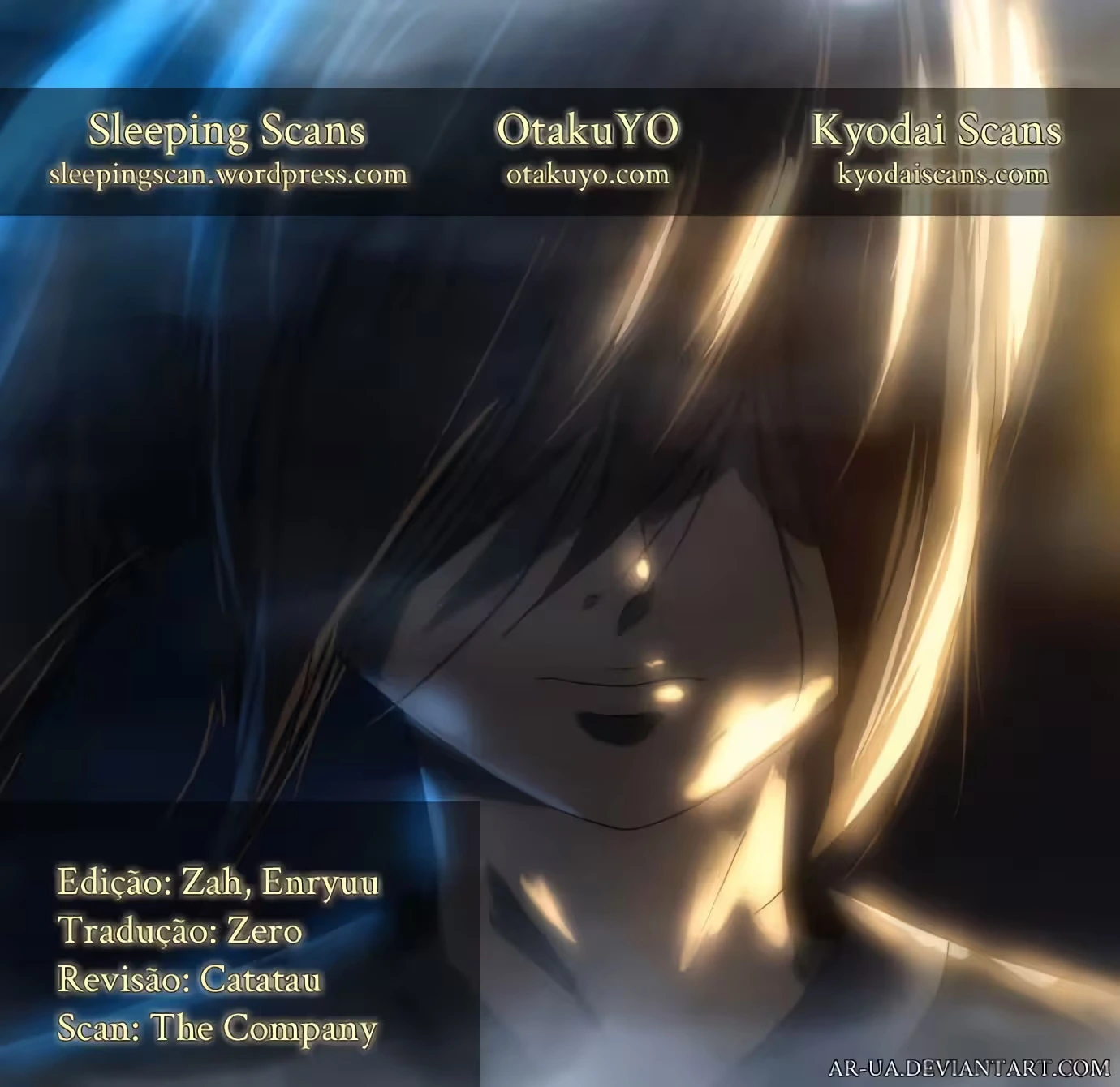 Tower of God (Season 2) capítulo 76 página 1