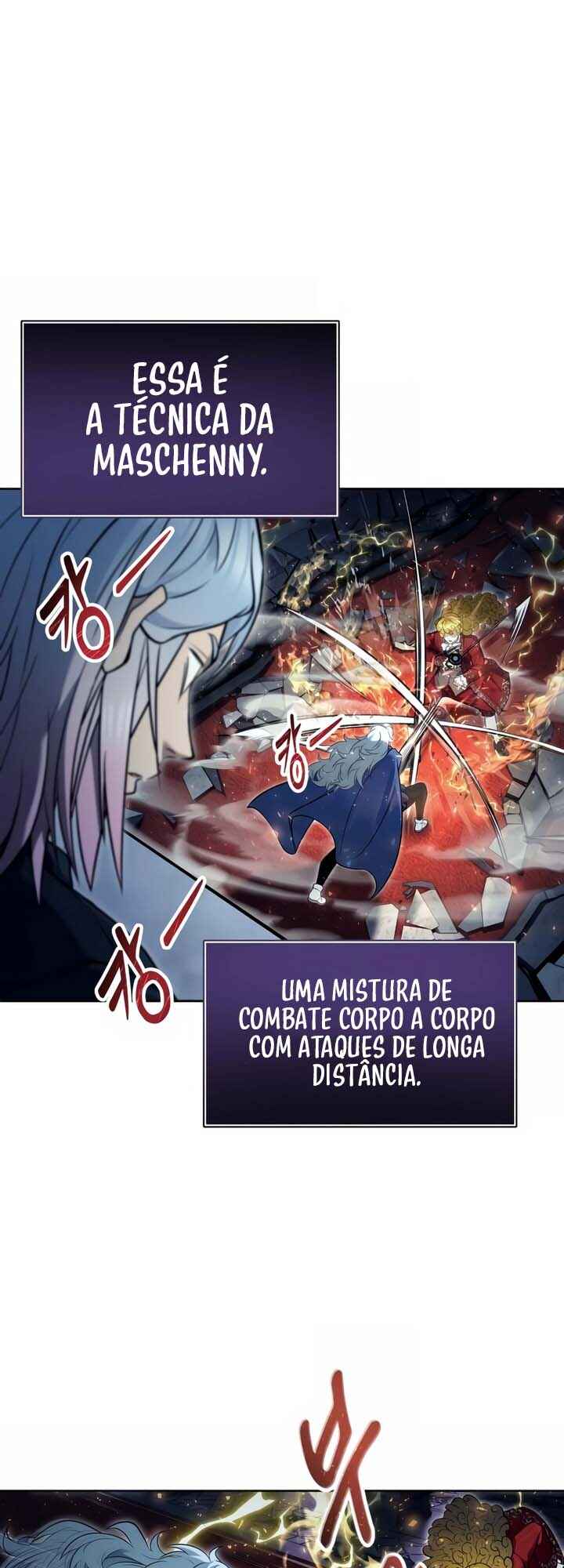 Urek Mazino capítulo 33 página 52