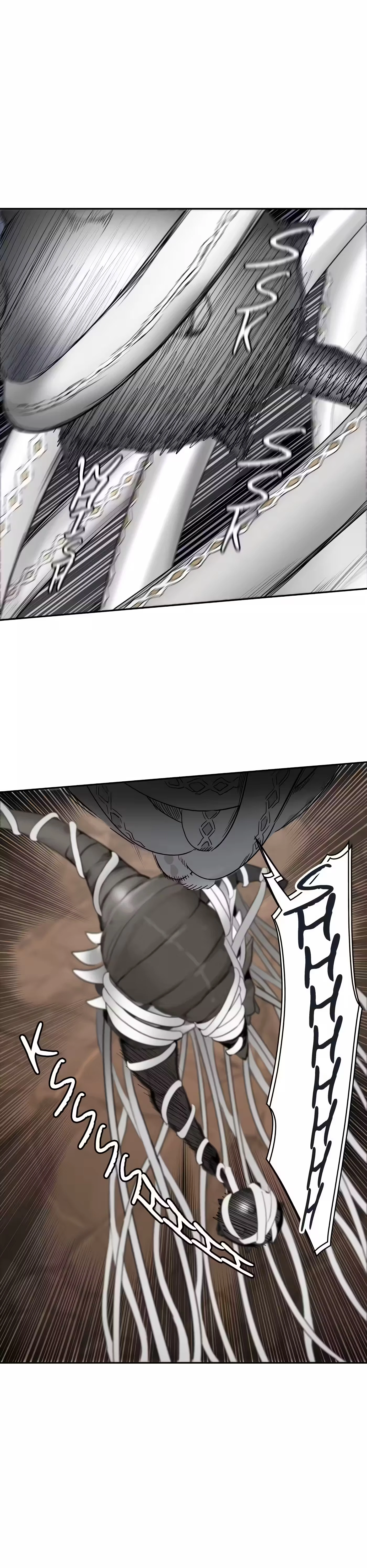 Tower of God (Season 2) capítulo 281 página 3