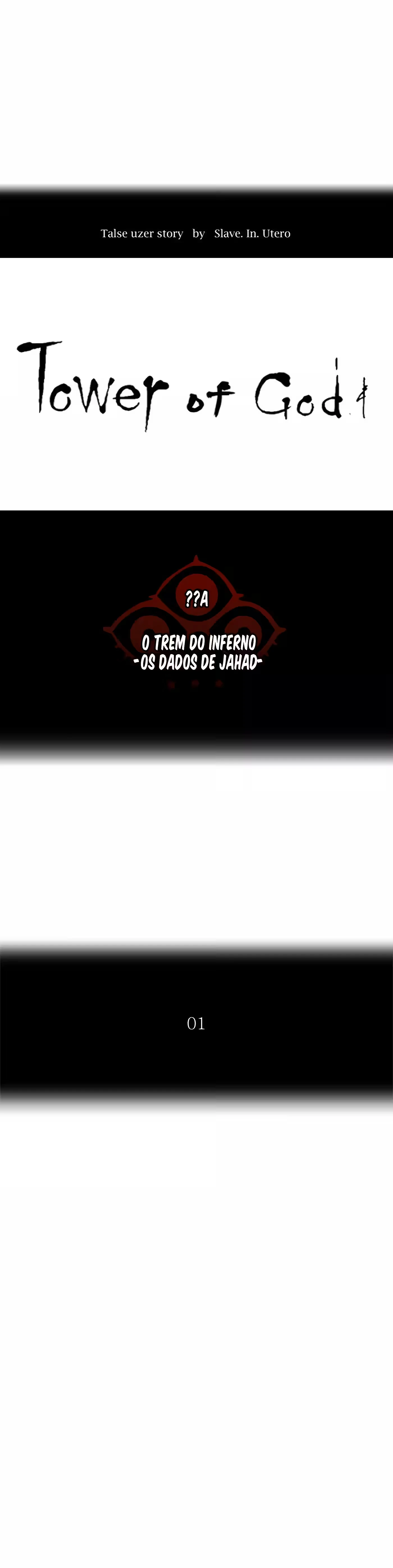 Tower of God (Season 2) capítulo 284 página 9