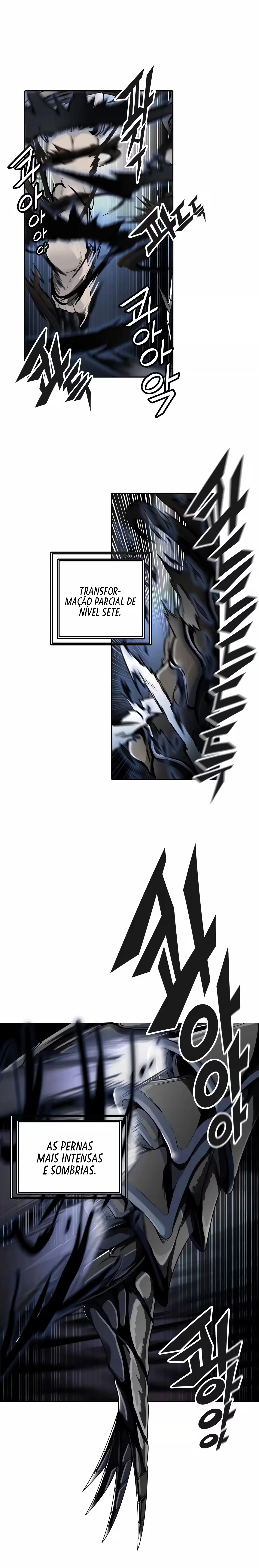 Tower of God (Season 3) capítulo 30 página 7
