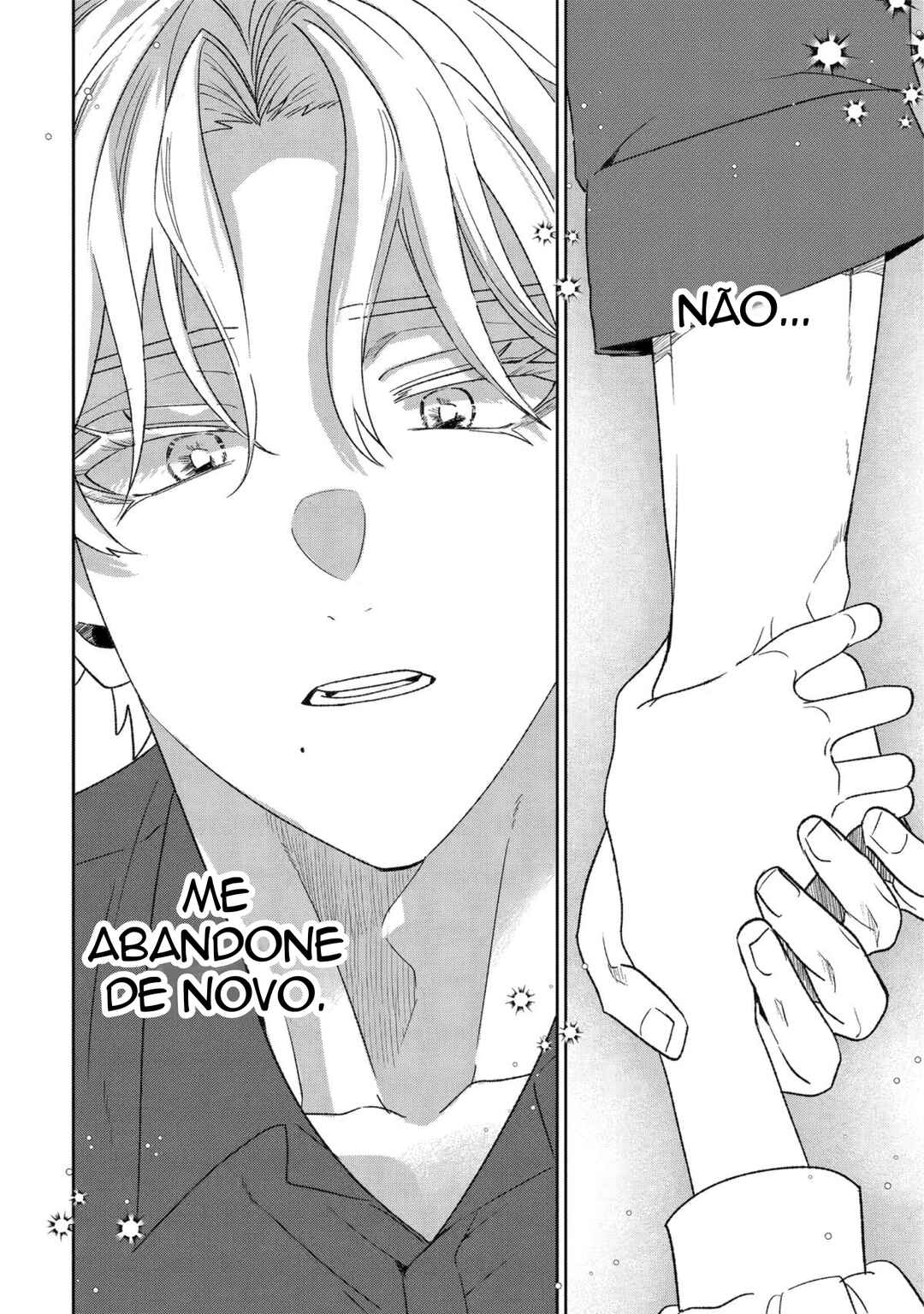Otaku mo Koi mo Rensa Suru capítulo 33 página 12