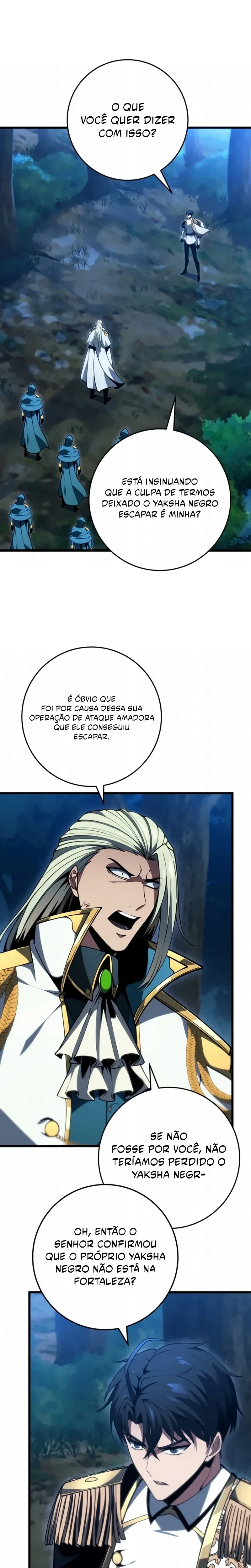 A Dragonslayer’s Peerless Regression capítulo 70 página 1