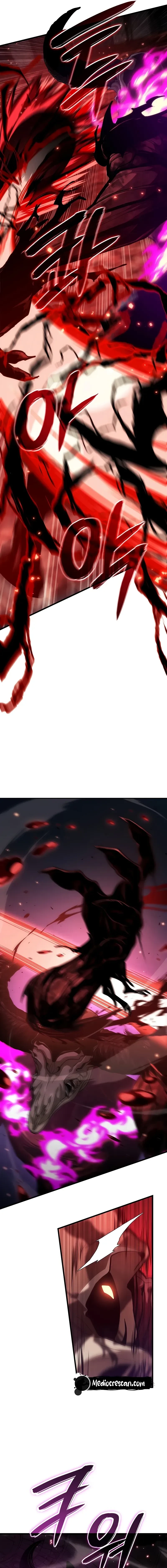 Reinicialização Carmesim capítulo 21 página 9