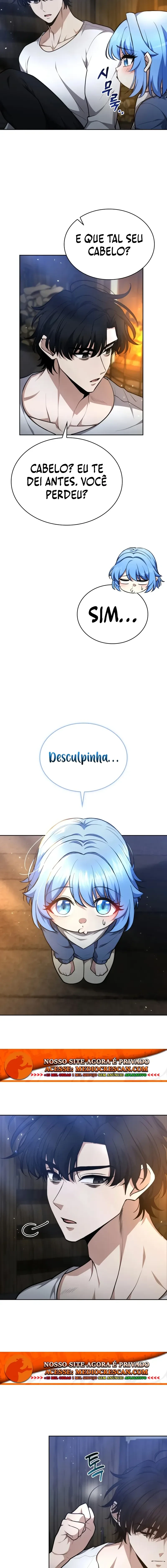 Sequestrando Dragões capítulo 35 página 14