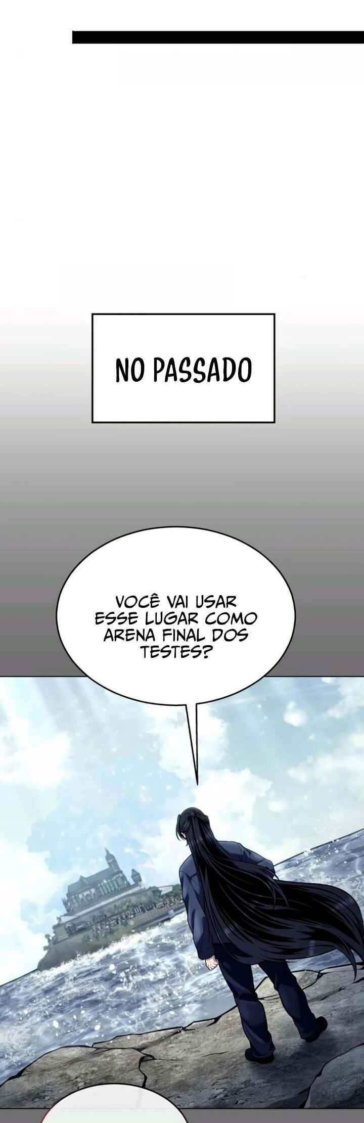 Urek Mazino capítulo 30 página 21
