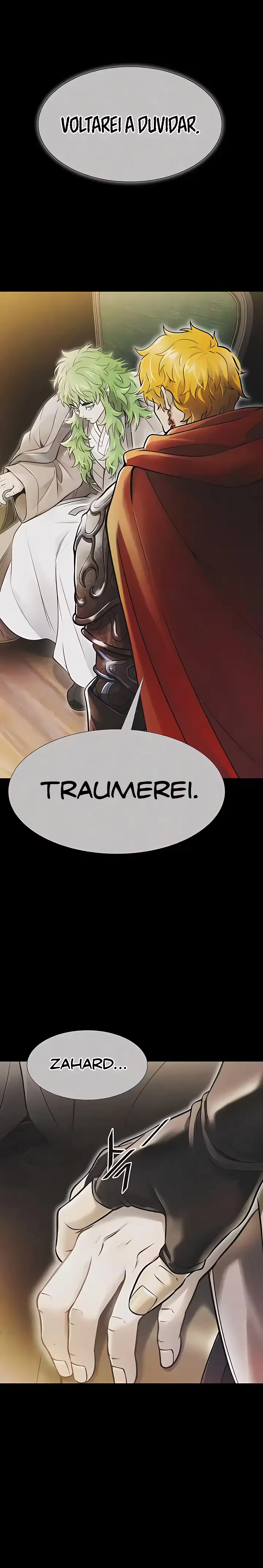 Tower of God (Season 3) capítulo 213 página 9