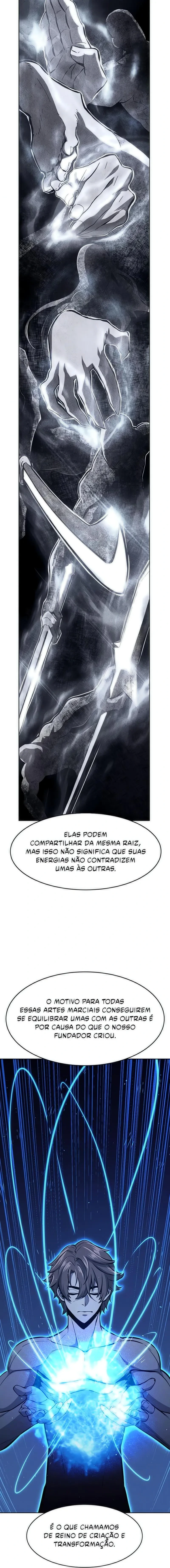 Absolute Sword Sense capítulo 138 página 4