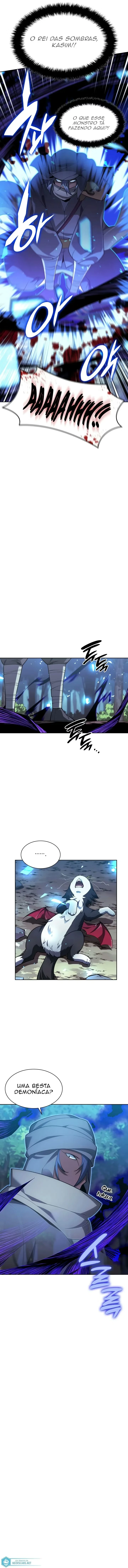 As Aventuras de Greed capítulo 144 página 9